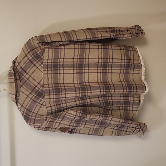 Billabong Men's jacket Medium - Picture 4 of 5